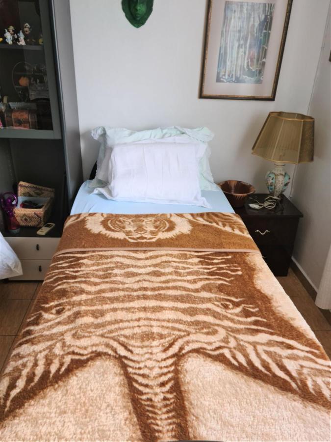 2-Bedroom Apartment With Dajti Mountain View Tirana Extérieur photo