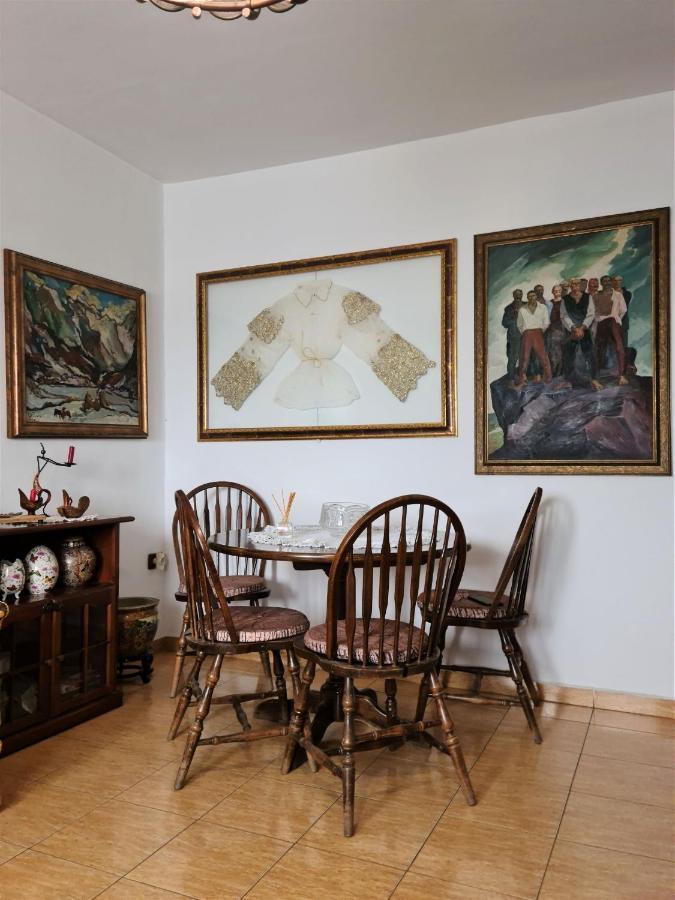 2-Bedroom Apartment With Dajti Mountain View Tirana Extérieur photo