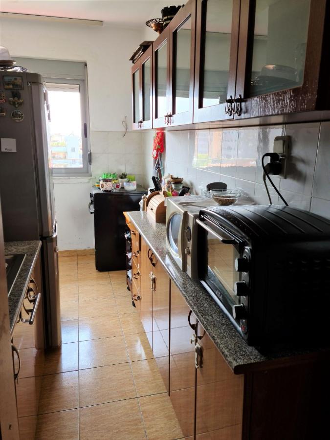 2-Bedroom Apartment With Dajti Mountain View Tirana Extérieur photo