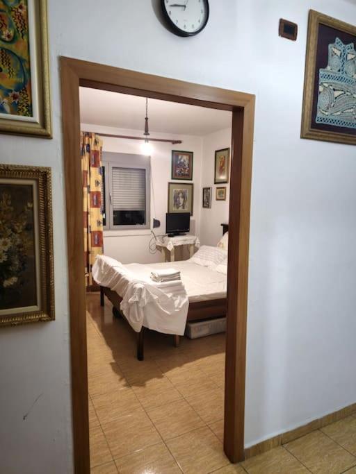 2-Bedroom Apartment With Dajti Mountain View Tirana Extérieur photo