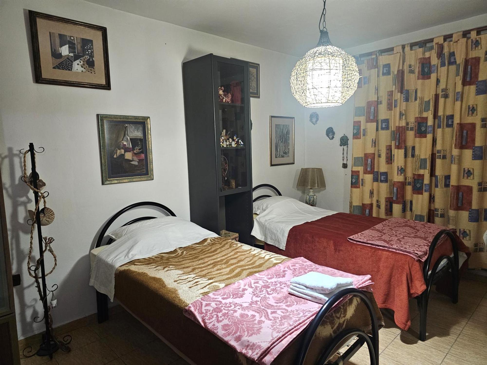 2-Bedroom Apartment With Dajti Mountain View Tirana Extérieur photo